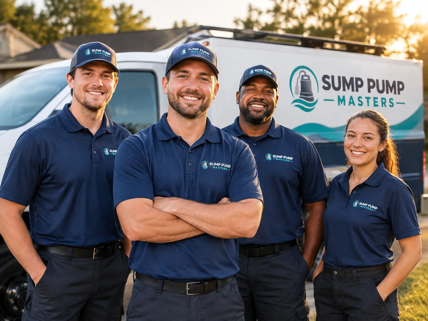 Sump Pump Repair company in Raleigh, NC